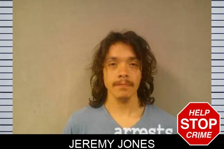 Jeremy Jones