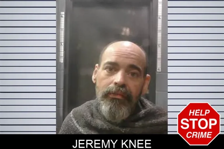 Jeremy Knee
