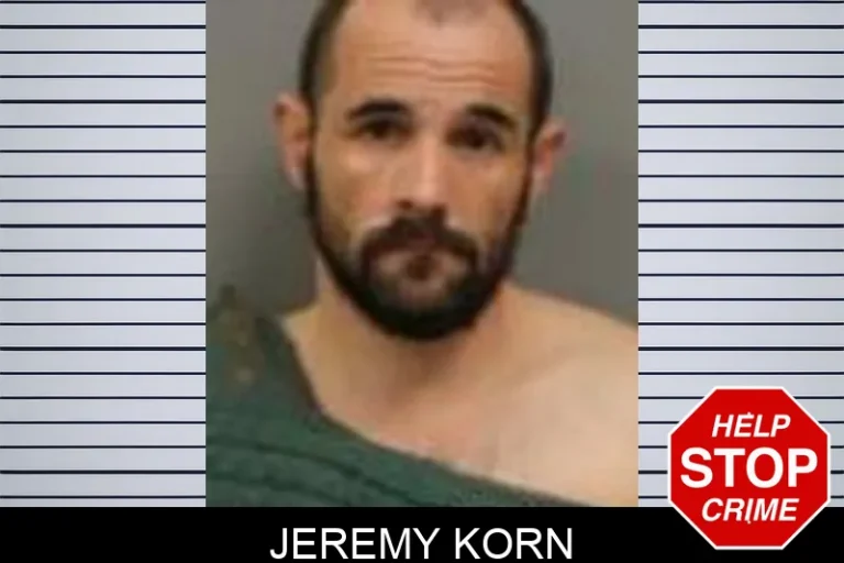 Jeremy Korn