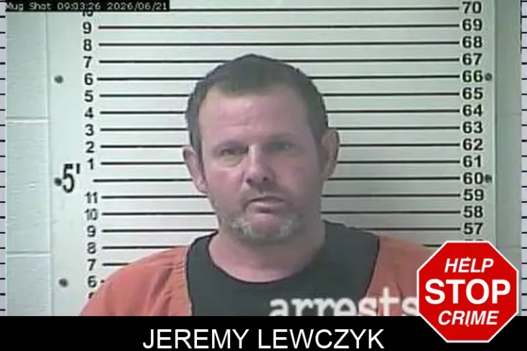 Jeremy Lewczyk