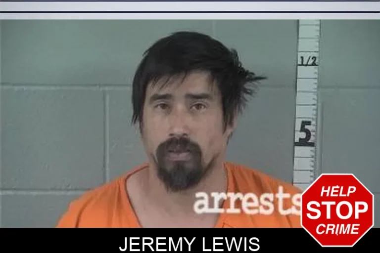 Jeremy Lewis