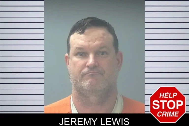 Jeremy Lewis