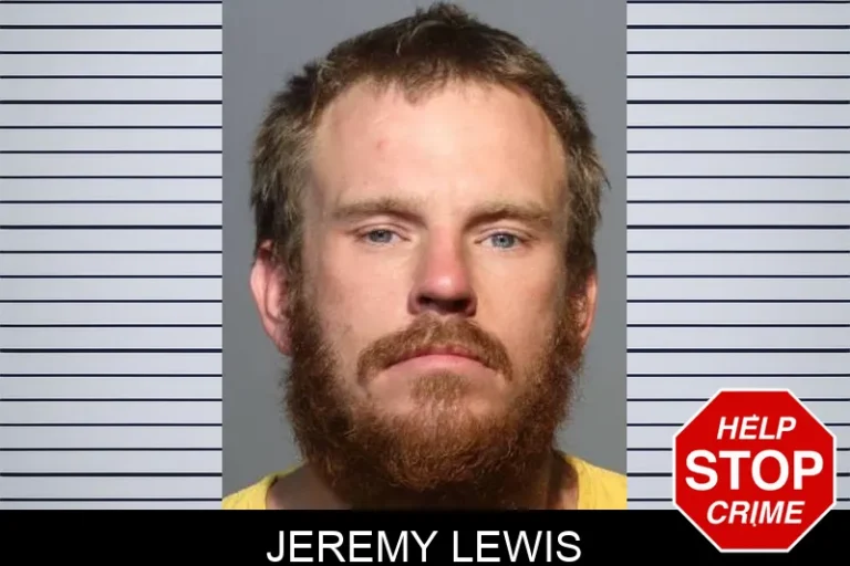 Jeremy Lewis