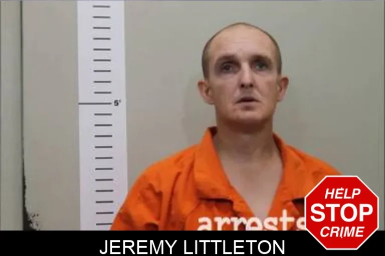 Jeremy Littleton