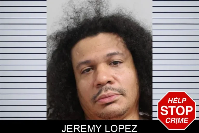Jeremy Lopez