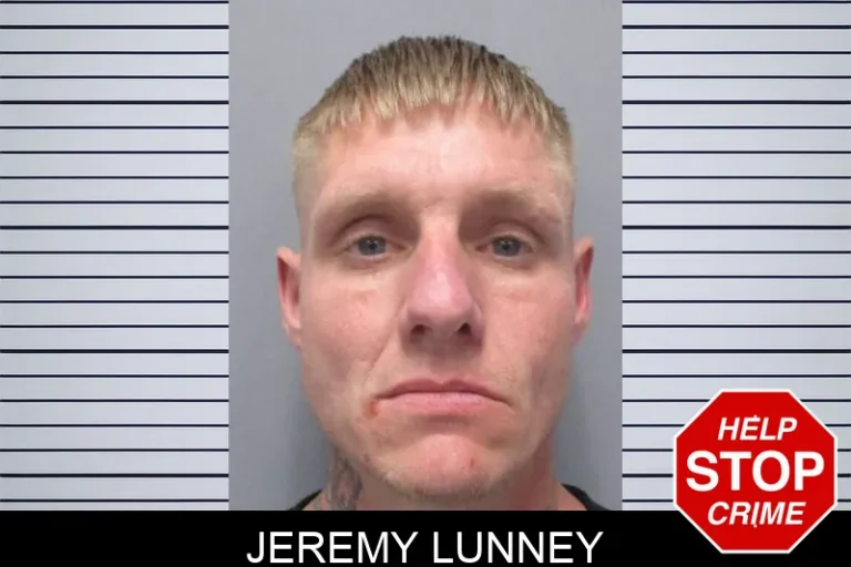 Jeremy Lunney