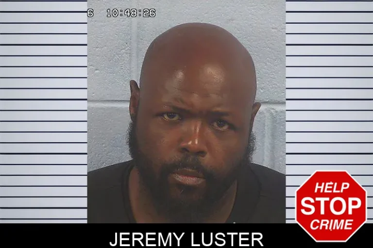 Jeremy Luster