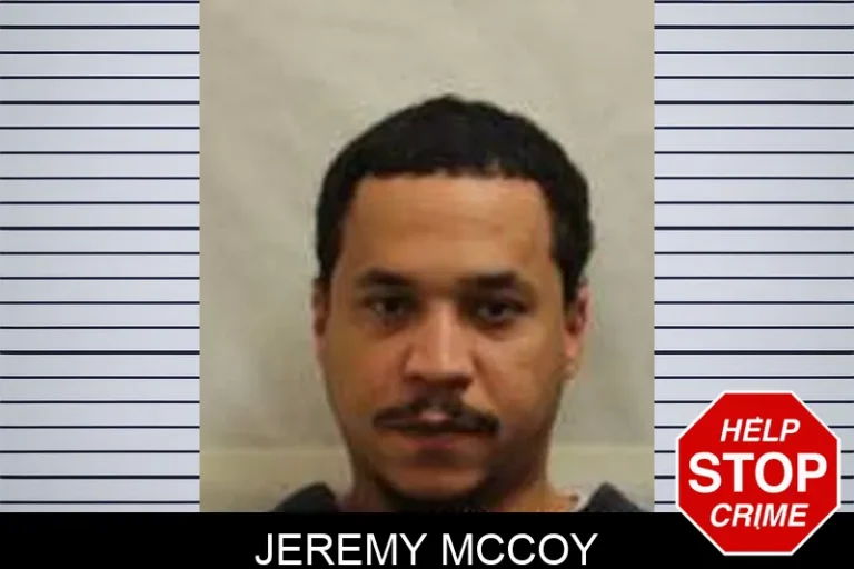 Jeremy McCoy