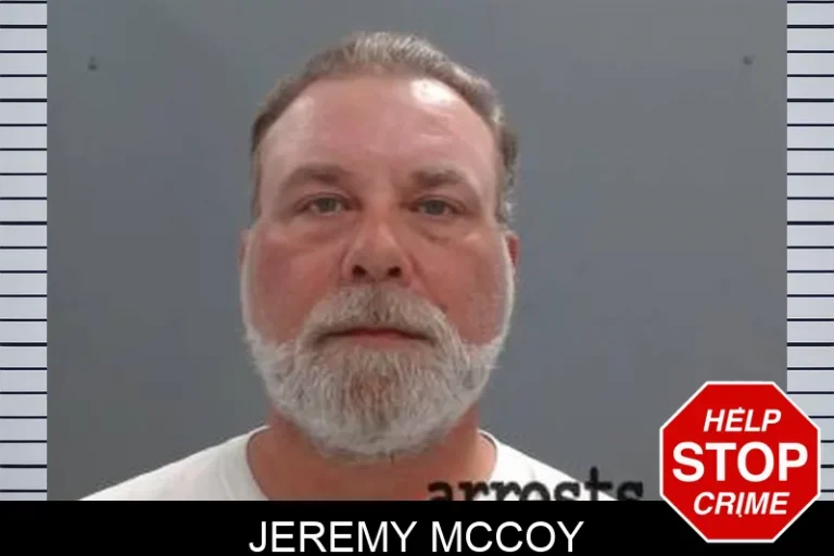 Jeremy McCoy