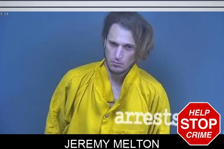 Jeremy Melton