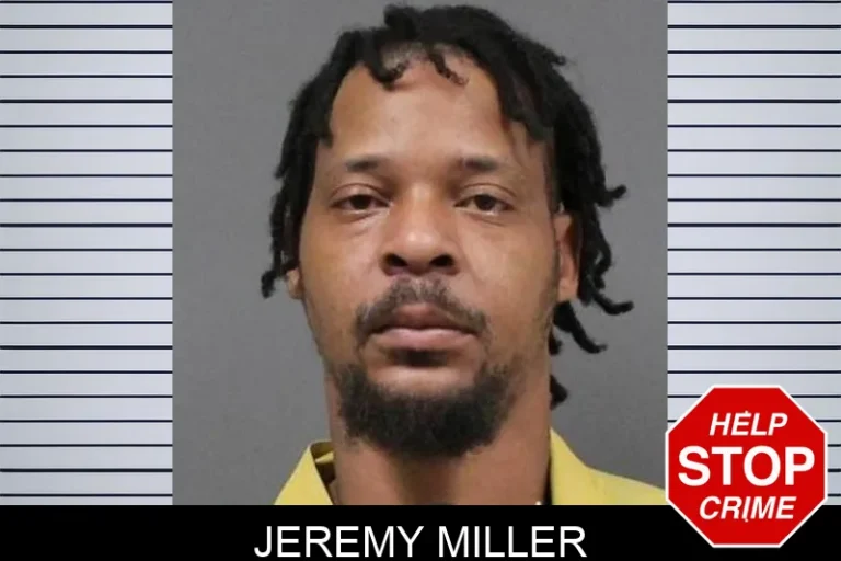 Jeremy Miller