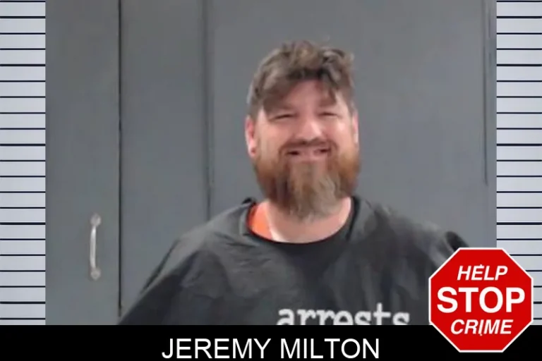 Jeremy Milton