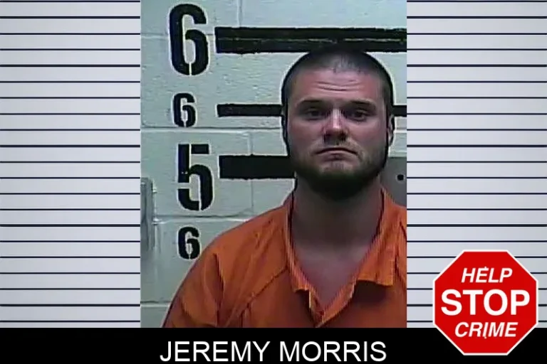 Jeremy Morris
