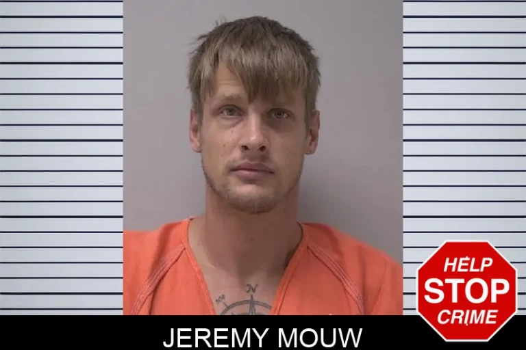 Jeremy Mouw