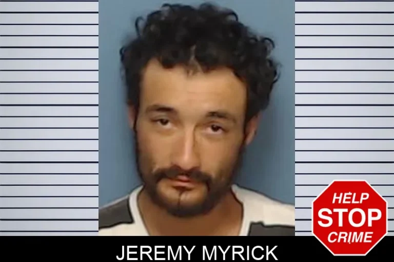 Jeremy Myrick