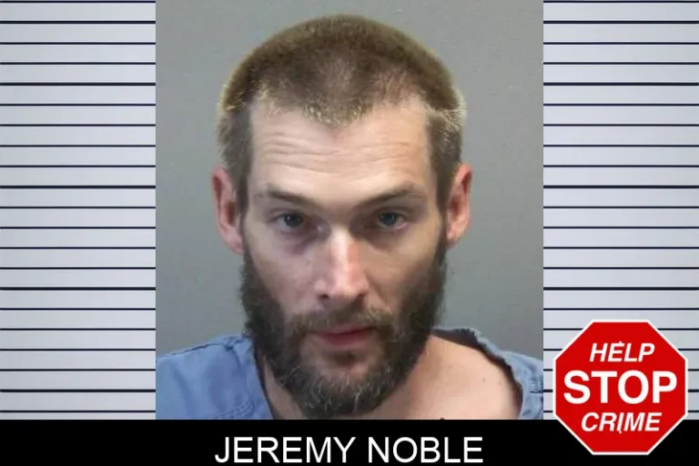 Jeremy Noble