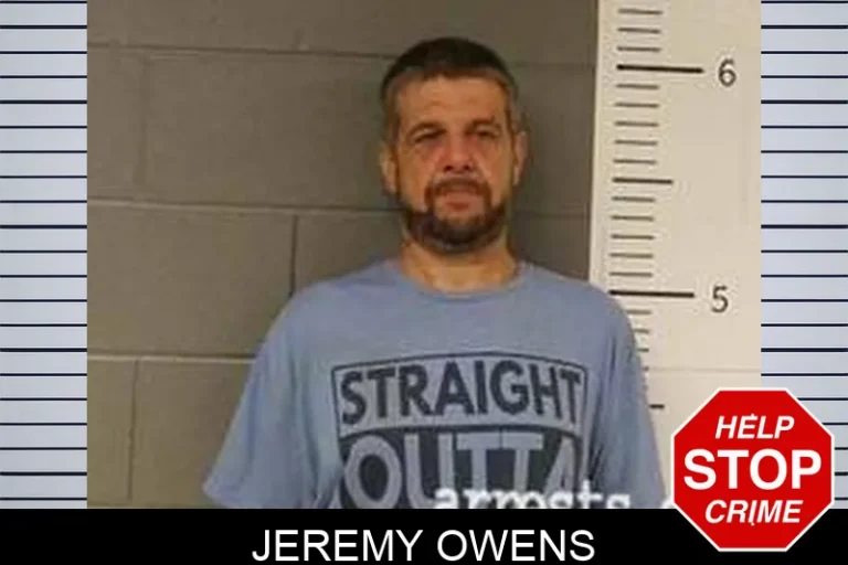 Jeremy Owens