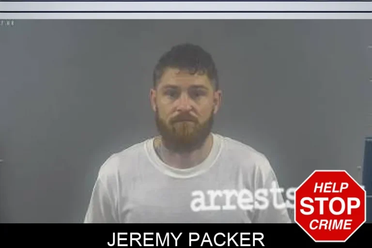 Jeremy Packer