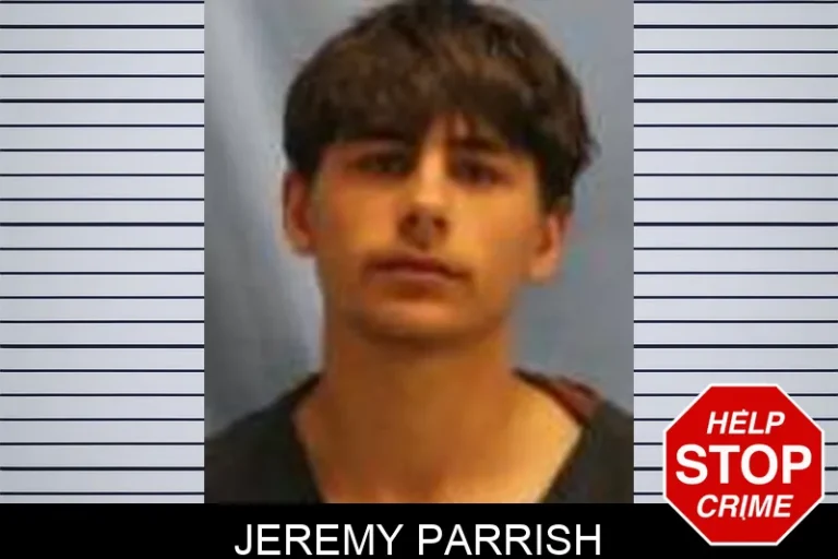 Jeremy Parrish