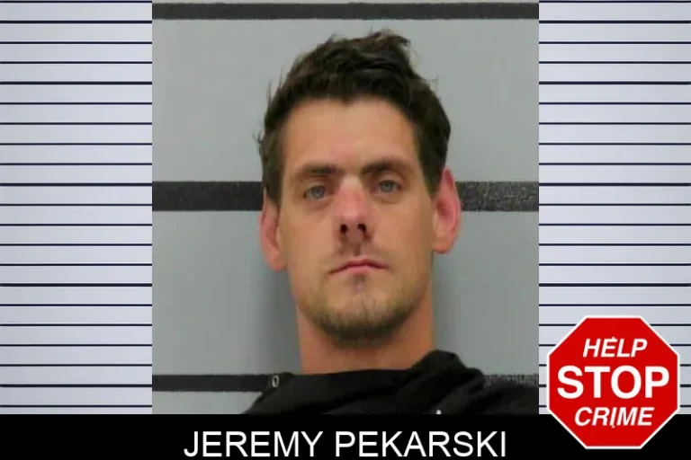 Jeremy Pekarski
