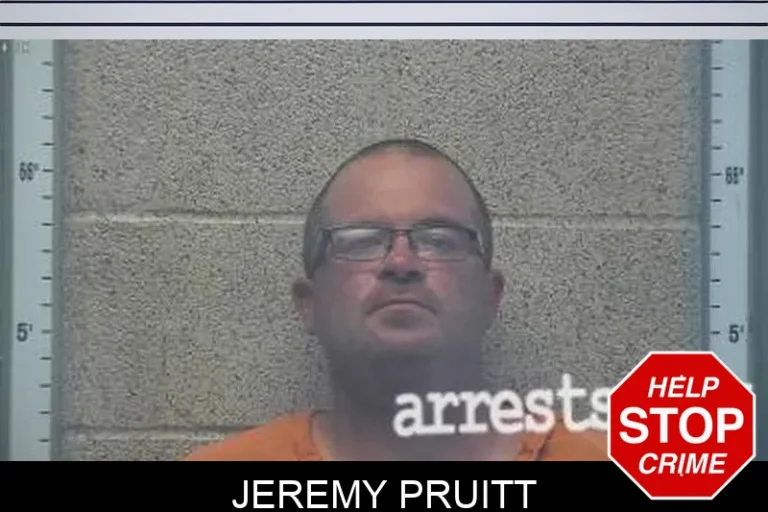 Jeremy Pruitt