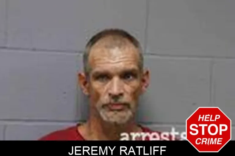 Jeremy Ratliff