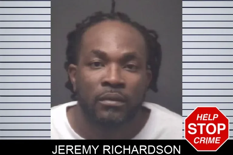 Jeremy Richardson