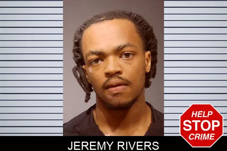 Jeremy Rivers