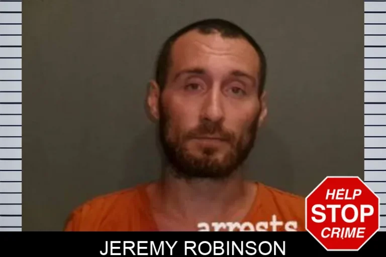 Jeremy Robinson