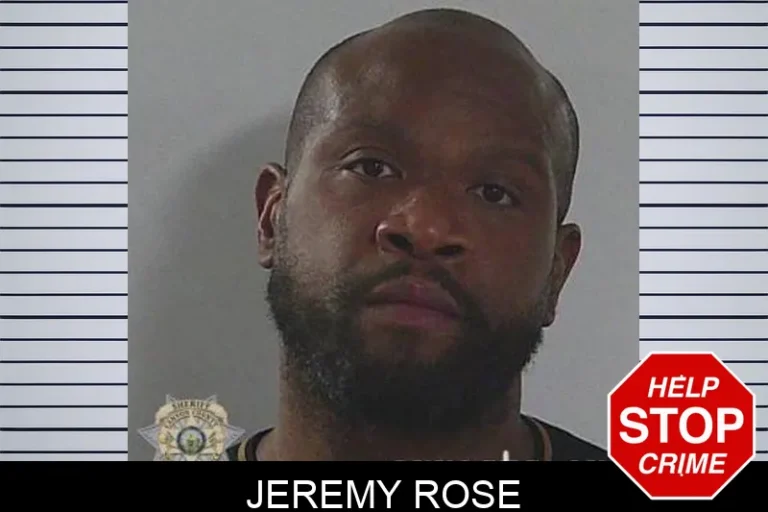 Jeremy Rose