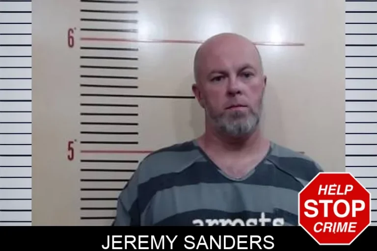 Jeremy Sanders