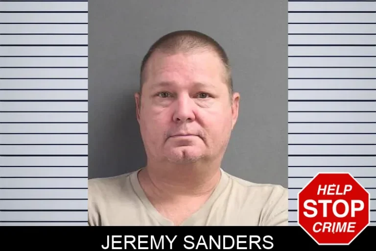 Jeremy Sanders