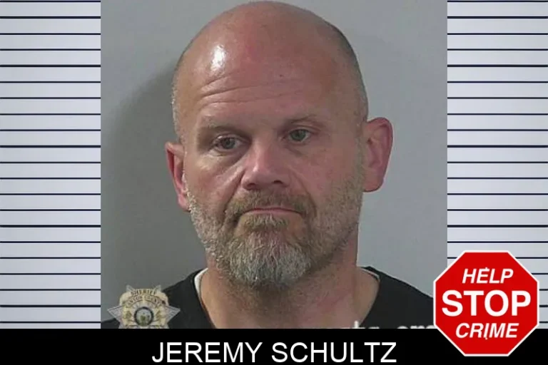Jeremy Schultz