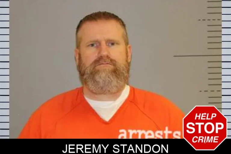 Jeremy Standon
