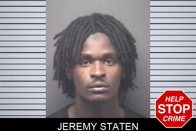 Jeremy Staten