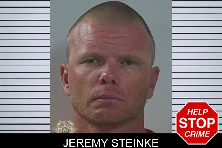 Jeremy Steinke