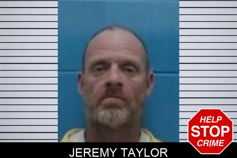 Jeremy Taylor