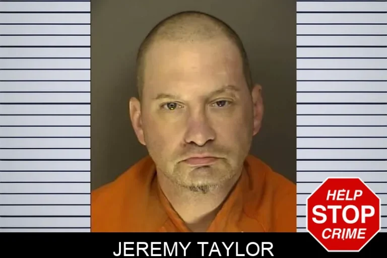 Jeremy Taylor