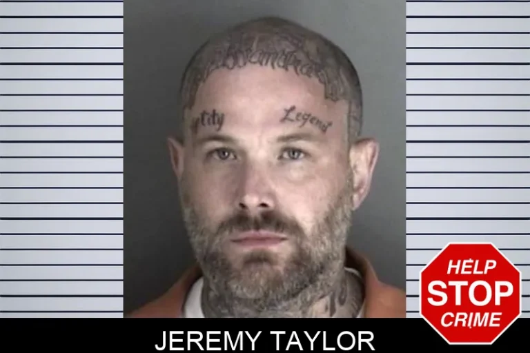 Jeremy Taylor
