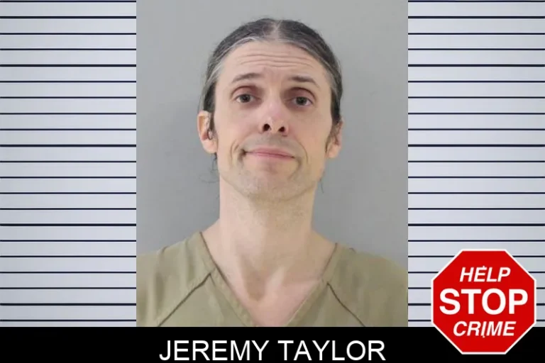 Jeremy Taylor