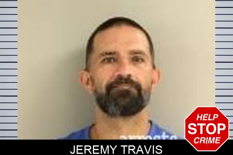 Jeremy Travis