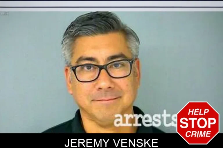 Jeremy Venske
