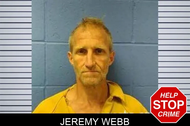 Jeremy Webb
