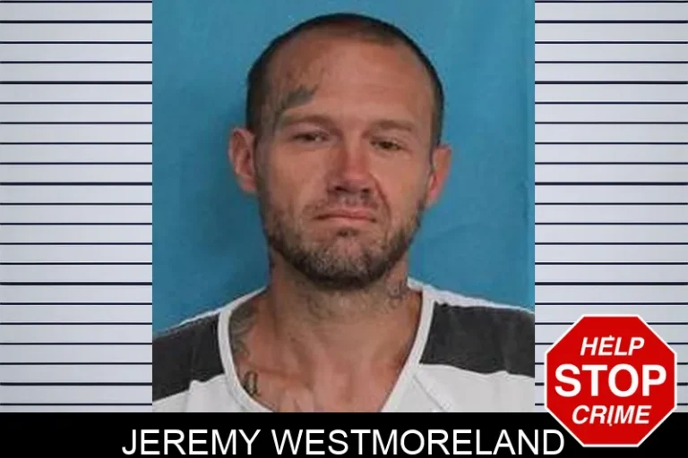 Jeremy Westmoreland
