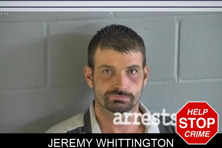 Jeremy Whittington