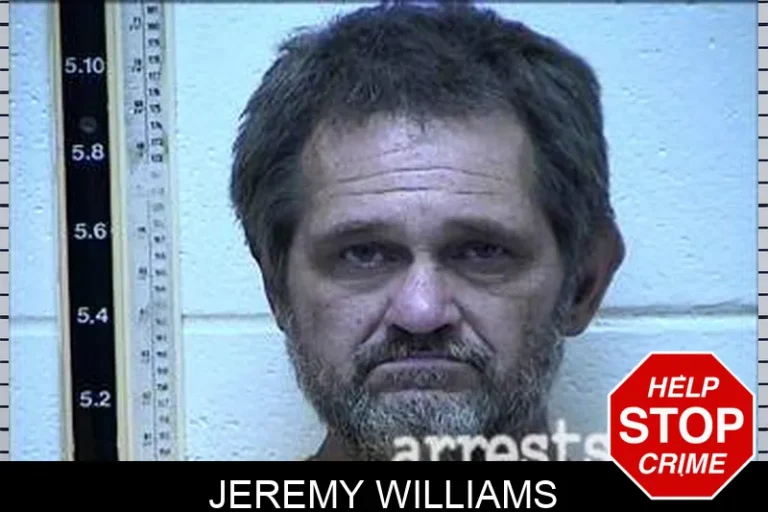 Jeremy Williams