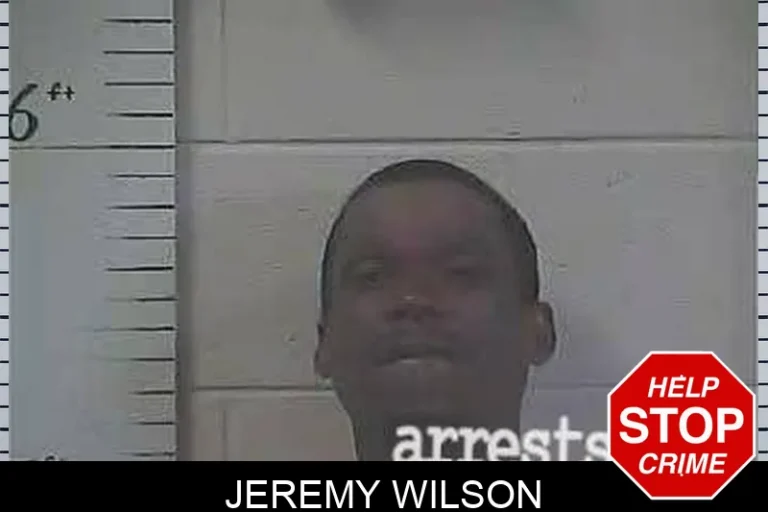 Jeremy Wilson