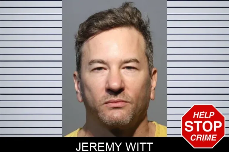 Jeremy Witt