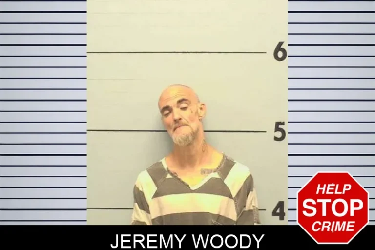 Jeremy Woody