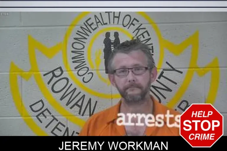 Jeremy Workman